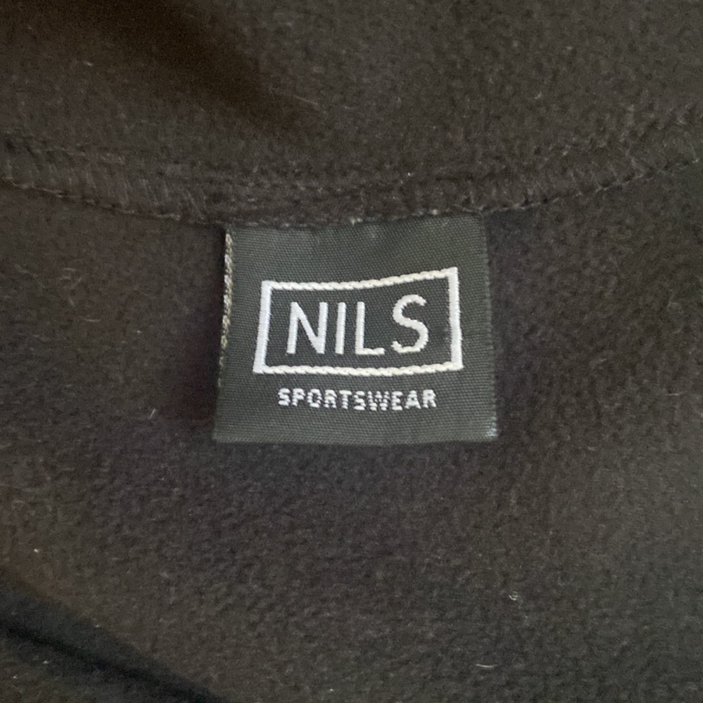 Nils ski pullover - Picture 2 of 3